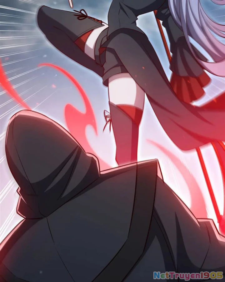 Huyết Cơ Và Kỵ Sĩ Chapter 372 - 29