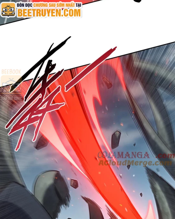 Huyết Cơ Và Kỵ Sĩ Chapter 372 - 34