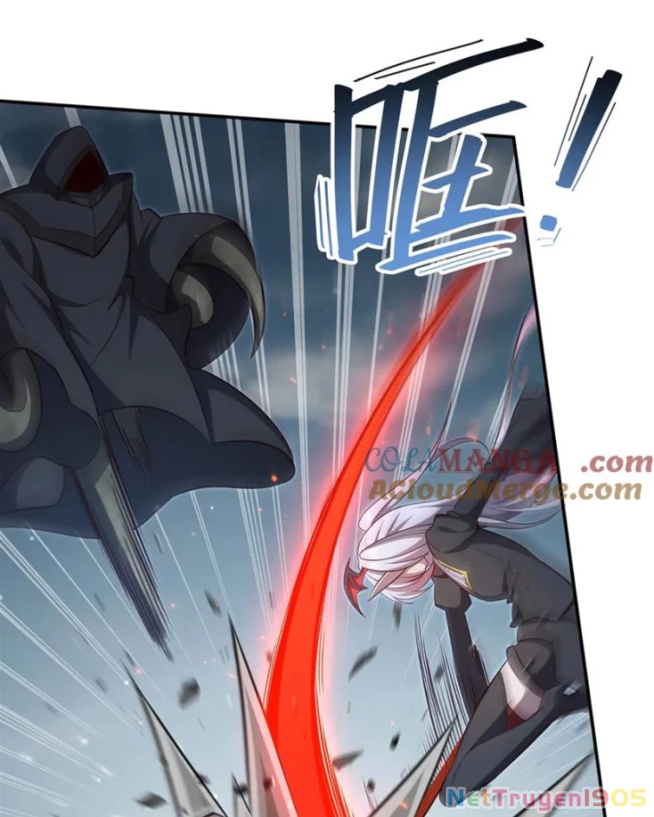 Huyết Cơ Và Kỵ Sĩ Chapter 372 - 36