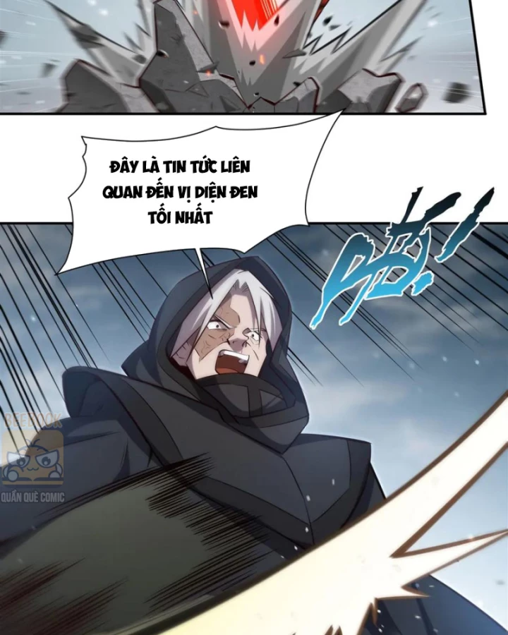 Huyết Cơ Và Kỵ Sĩ Chapter 372 - 37