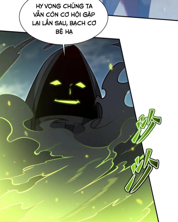 Huyết Cơ Và Kỵ Sĩ Chapter 372 - 40