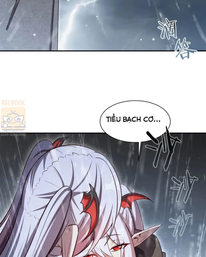 Huyết Cơ Và Kỵ Sĩ Chapter 372 - 45