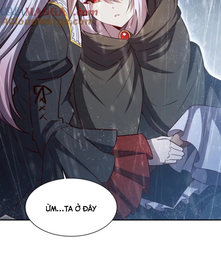 Huyết Cơ Và Kỵ Sĩ Chapter 372 - 46