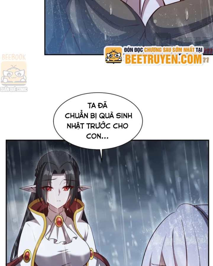 Huyết Cơ Và Kỵ Sĩ Chapter 372 - 48
