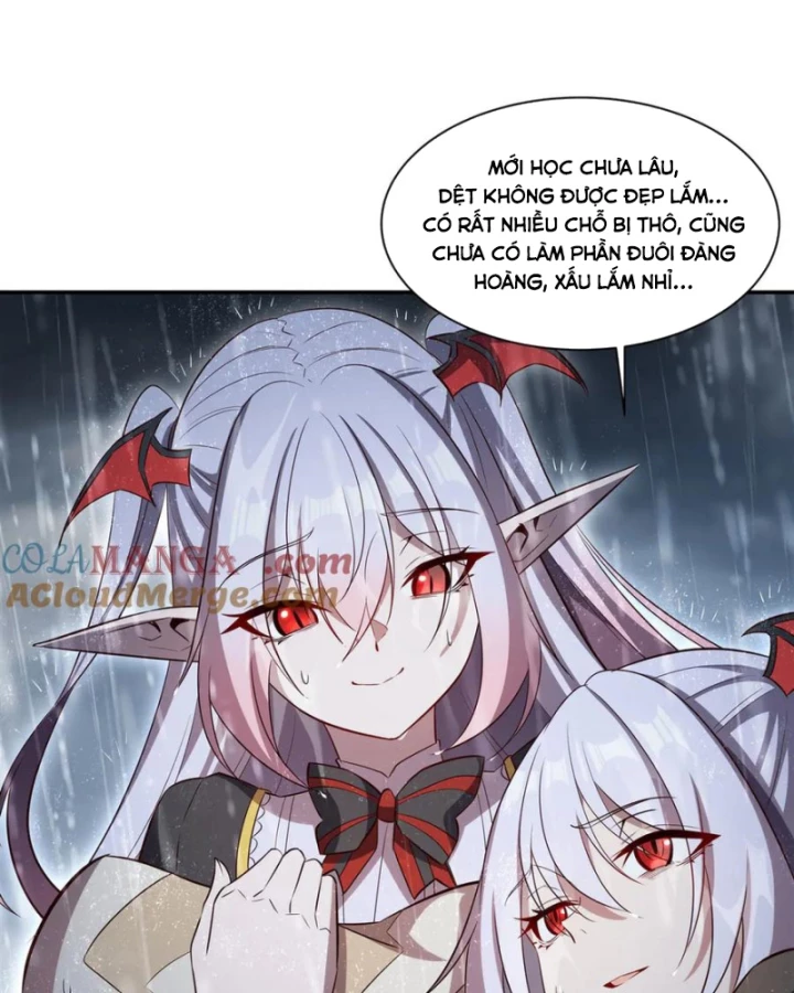 Huyết Cơ Và Kỵ Sĩ Chapter 372 - 50