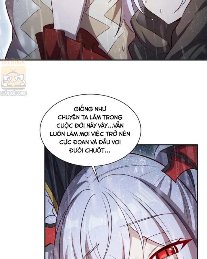 Huyết Cơ Và Kỵ Sĩ Chapter 372 - 51