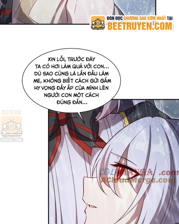 Huyết Cơ Và Kỵ Sĩ Chapter 372 - 54