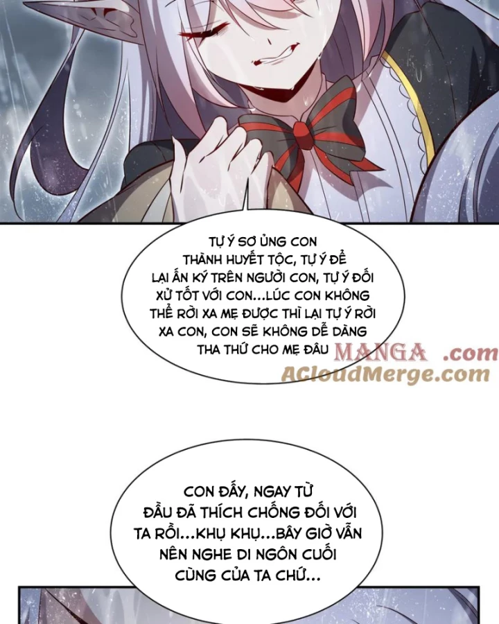 Huyết Cơ Và Kỵ Sĩ Chapter 372 - 57