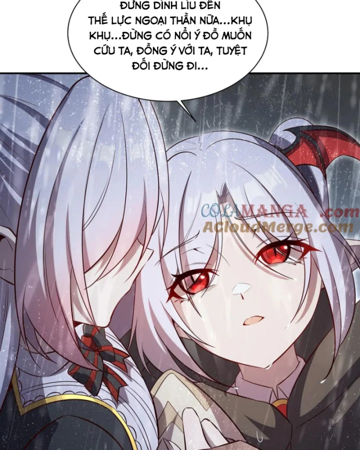 Huyết Cơ Và Kỵ Sĩ Chapter 372 - 59
