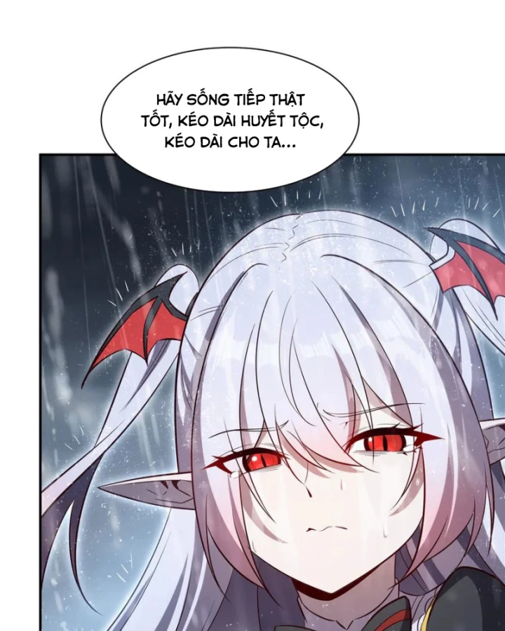 Huyết Cơ Và Kỵ Sĩ Chapter 372 - 61