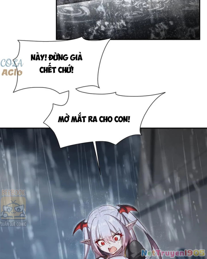 Huyết Cơ Và Kỵ Sĩ Chapter 372 - 70
