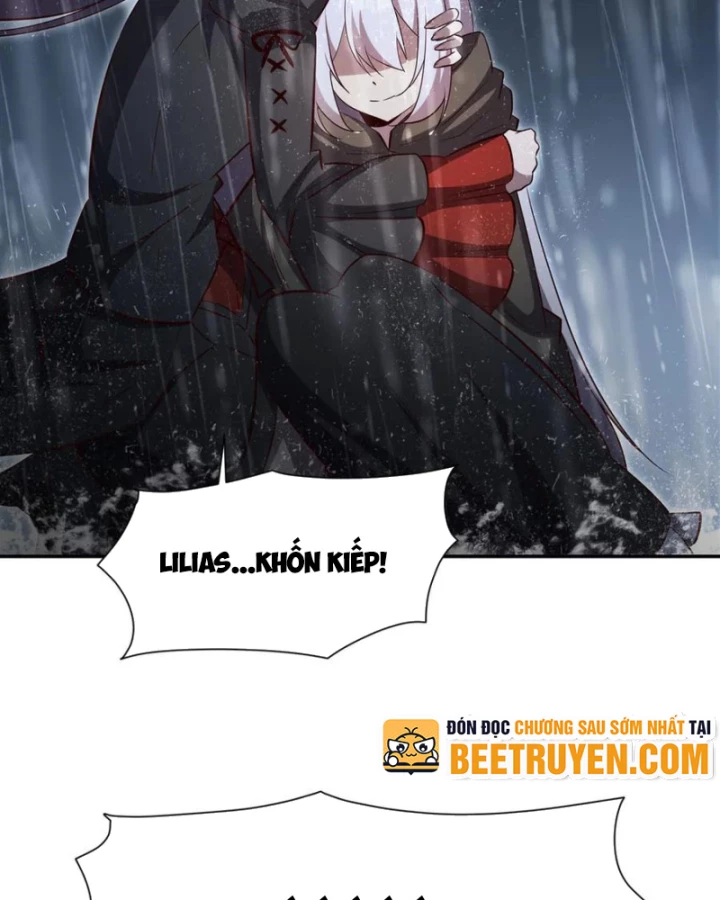 Huyết Cơ Và Kỵ Sĩ Chapter 372 - 73