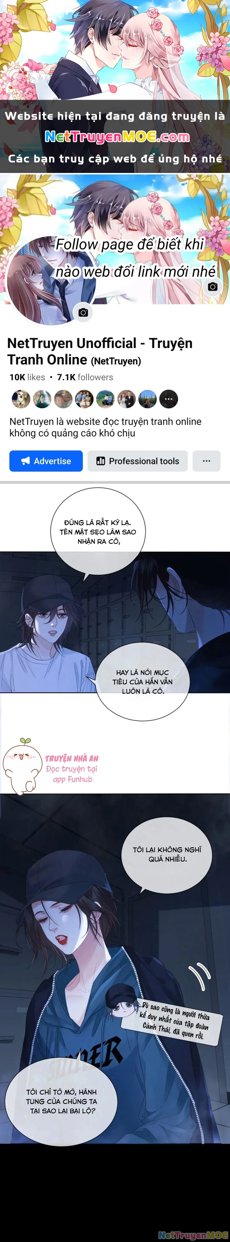 Ta Thân Ái Pháp Y Tiểu Thư Chapter 69 - 1