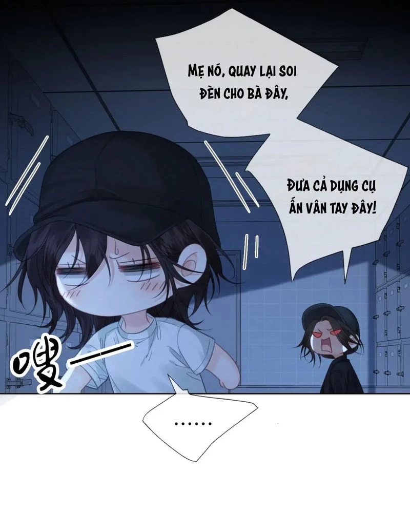 Ta Thân Ái Pháp Y Tiểu Thư Chapter 69 - 8