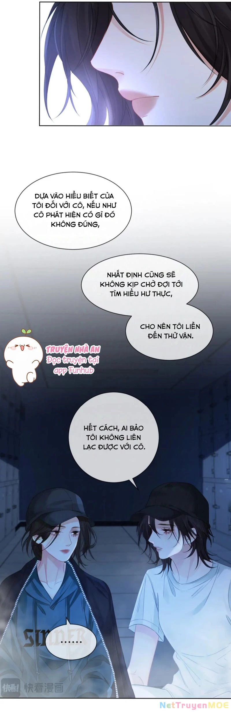 Ta Thân Ái Pháp Y Tiểu Thư Chapter 69 - 12
