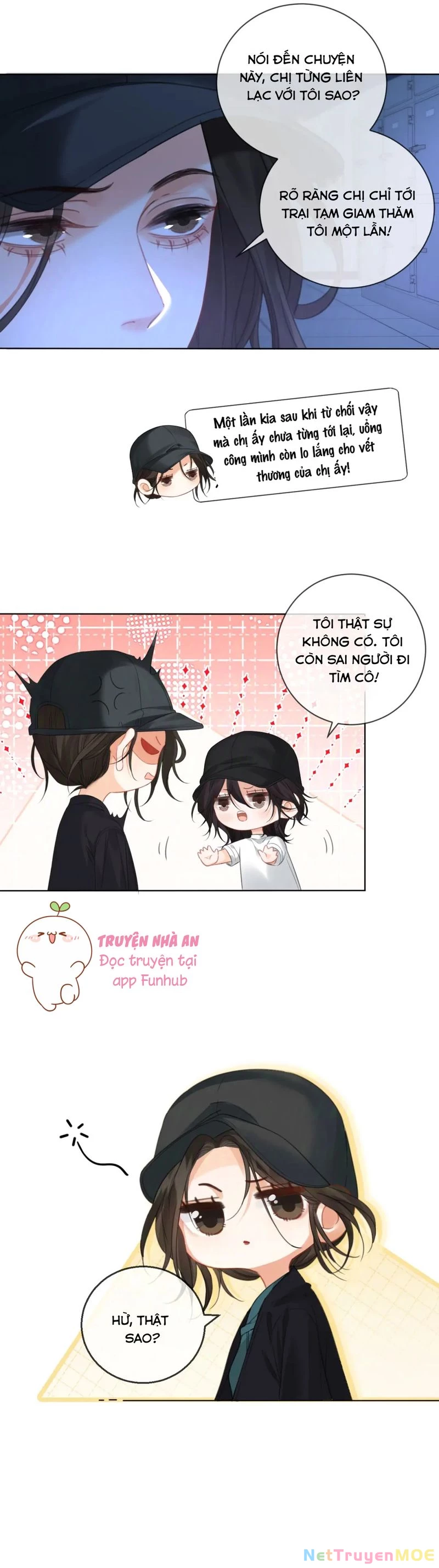 Ta Thân Ái Pháp Y Tiểu Thư Chapter 69 - 13