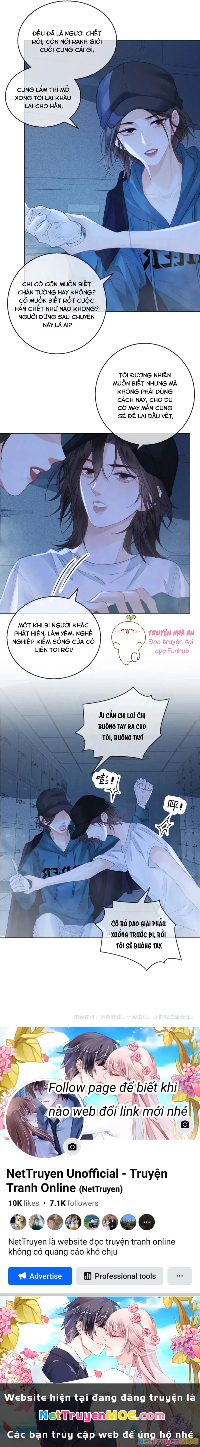 Ta Thân Ái Pháp Y Tiểu Thư Chapter 69 - 15