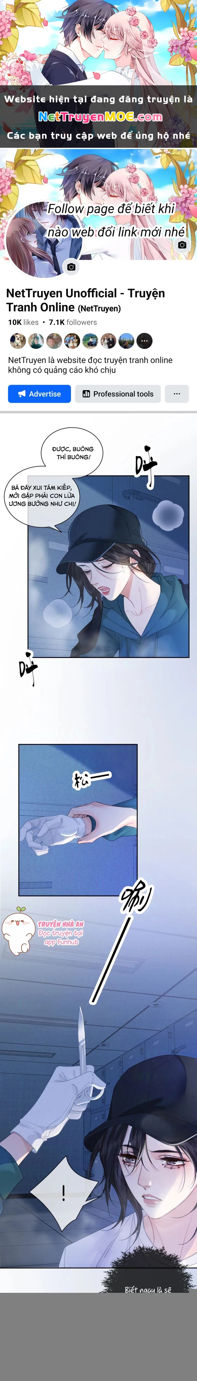 Ta Thân Ái Pháp Y Tiểu Thư Chapter 70 - 1