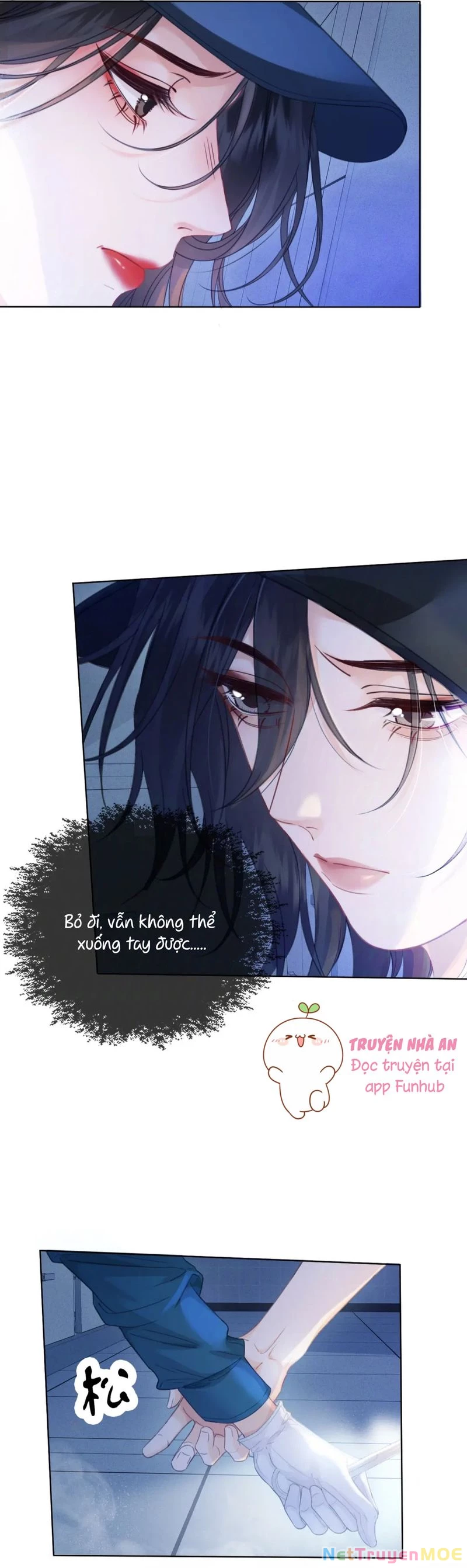 Ta Thân Ái Pháp Y Tiểu Thư Chapter 70 - 3