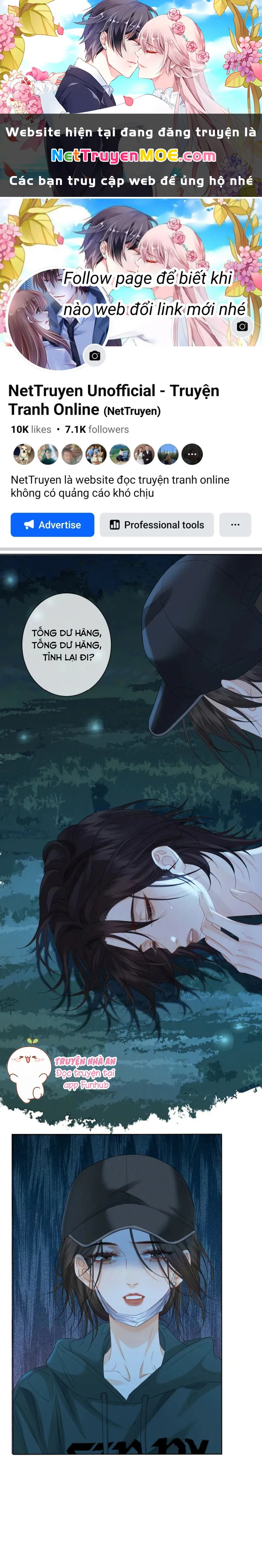 Ta Thân Ái Pháp Y Tiểu Thư Chapter 71 - 1