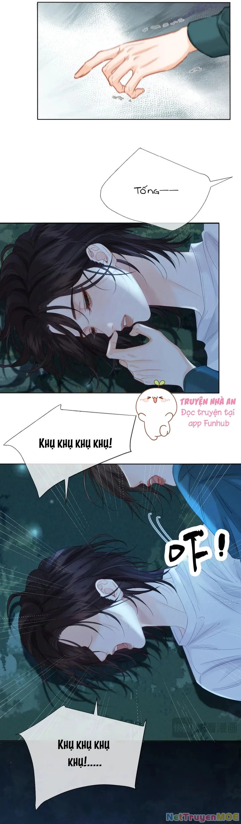 Ta Thân Ái Pháp Y Tiểu Thư Chapter 71 - 2