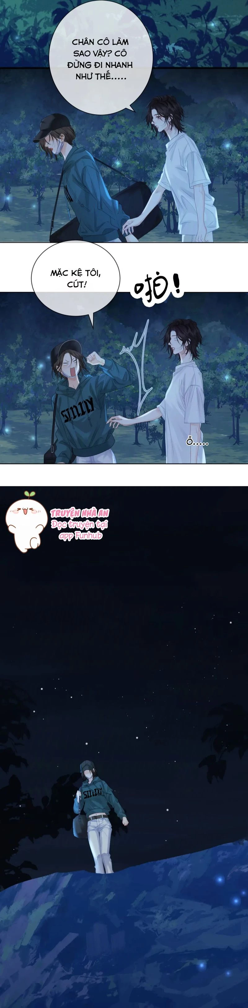 Ta Thân Ái Pháp Y Tiểu Thư Chapter 71 - 5