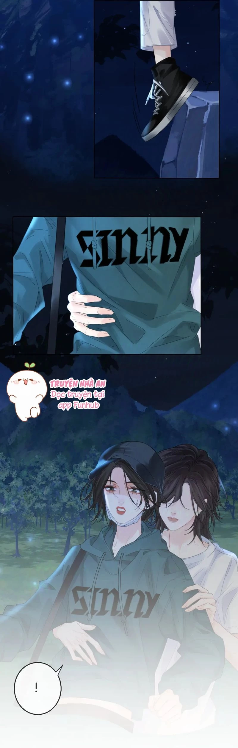 Ta Thân Ái Pháp Y Tiểu Thư Chapter 71 - 6