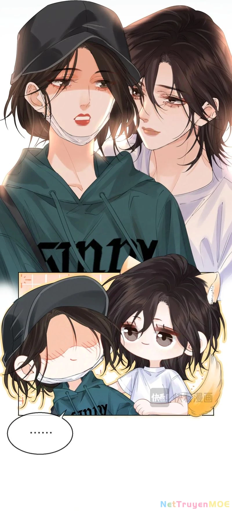 Ta Thân Ái Pháp Y Tiểu Thư Chapter 71 - 7