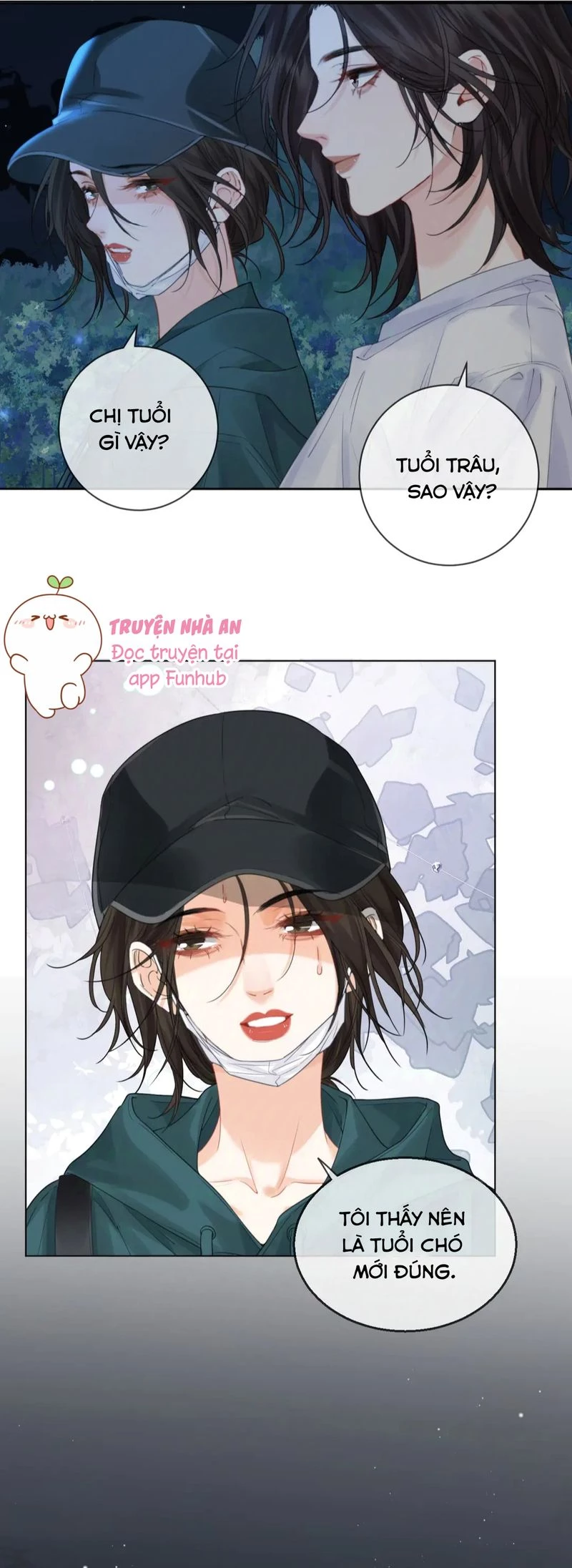 Ta Thân Ái Pháp Y Tiểu Thư Chapter 71 - 8