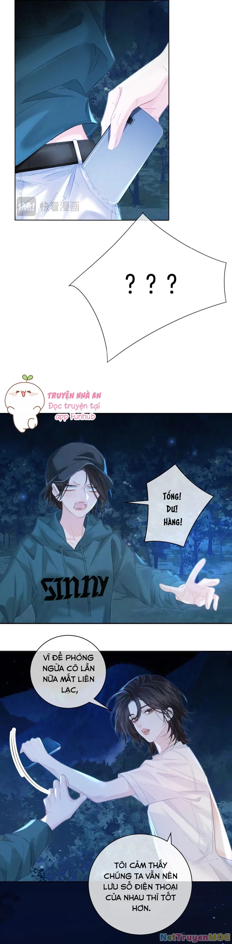 Ta Thân Ái Pháp Y Tiểu Thư Chapter 71 - 12