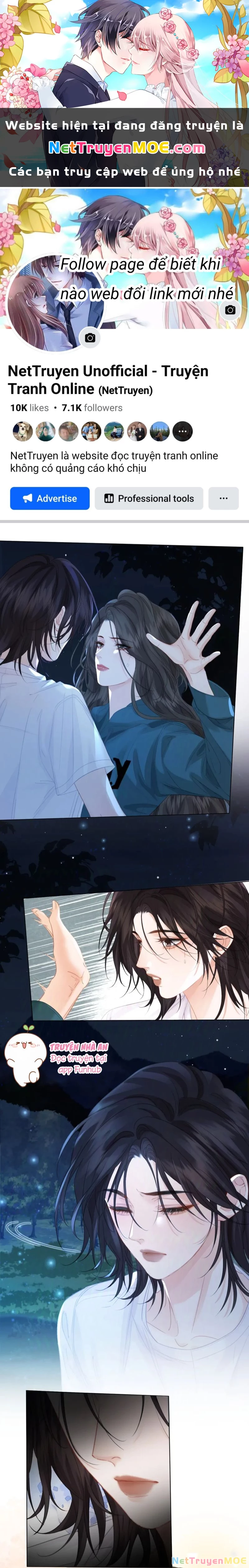Ta Thân Ái Pháp Y Tiểu Thư Chapter 72 - 1