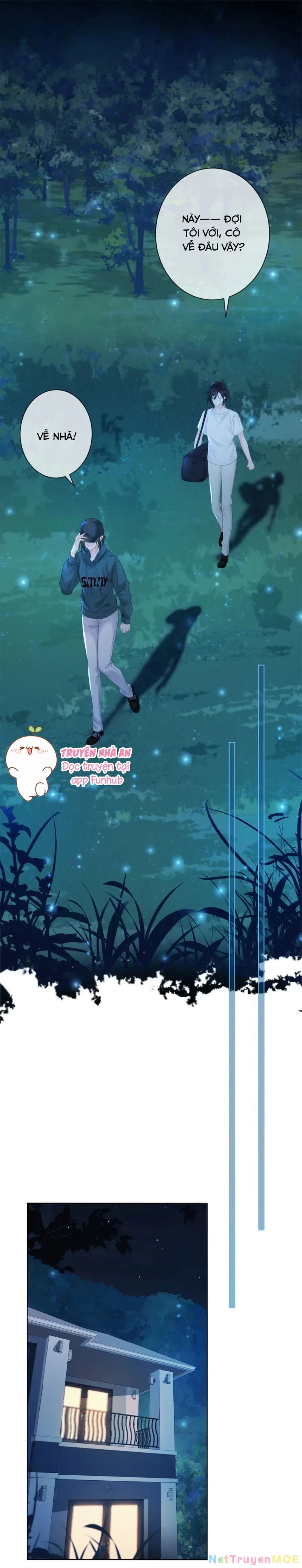 Ta Thân Ái Pháp Y Tiểu Thư Chapter 72 - 3