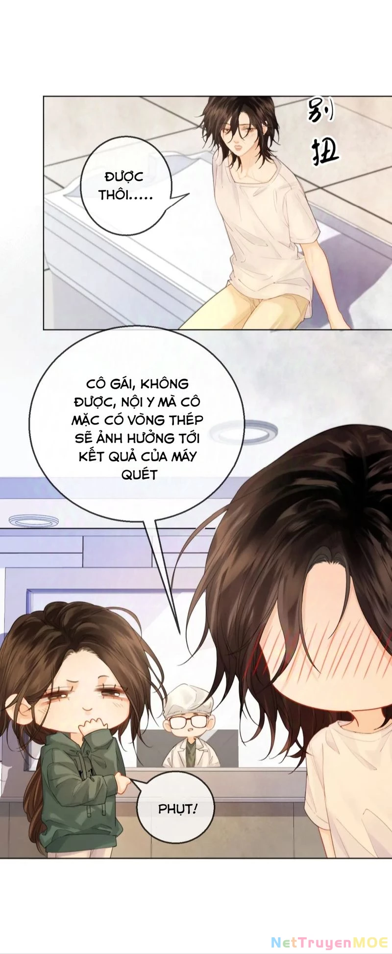 Ta Thân Ái Pháp Y Tiểu Thư Chapter 72 - 5