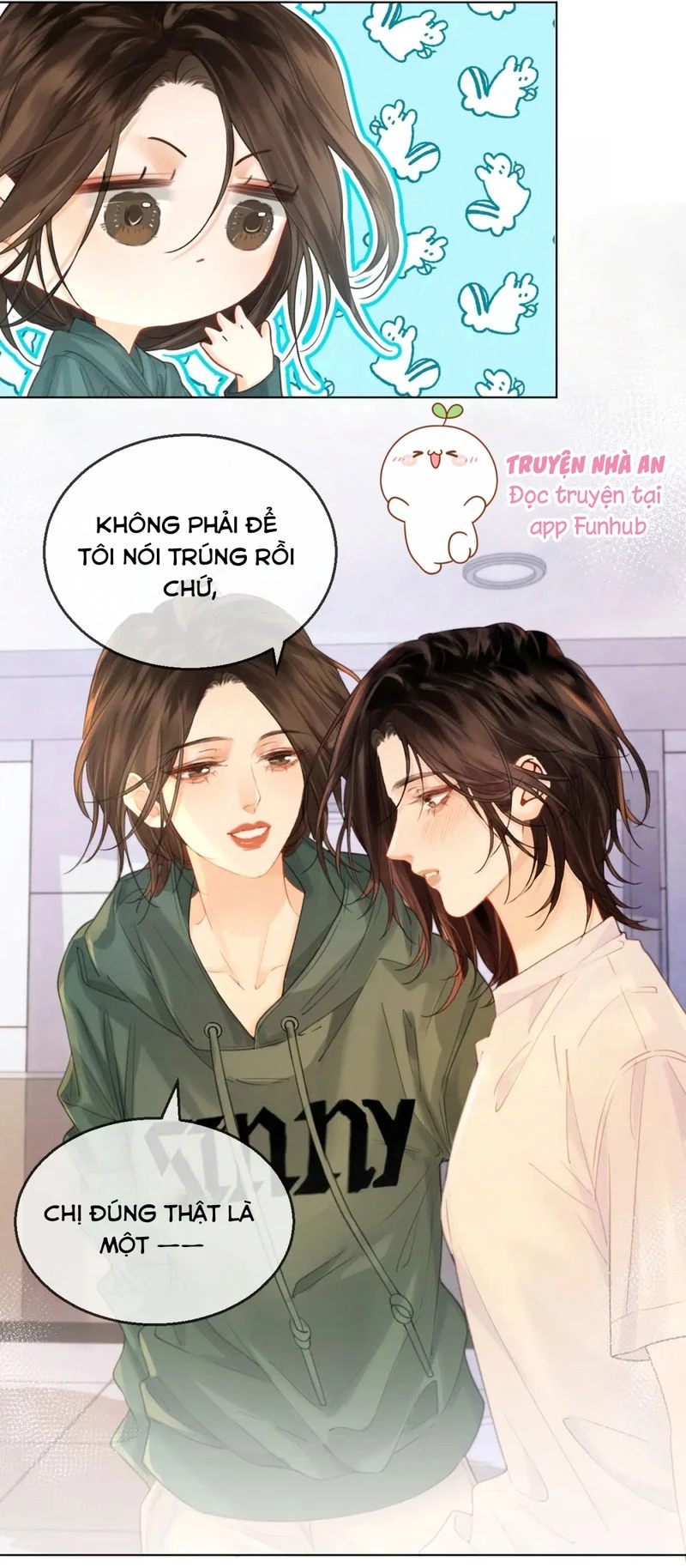 Ta Thân Ái Pháp Y Tiểu Thư Chapter 72 - 6