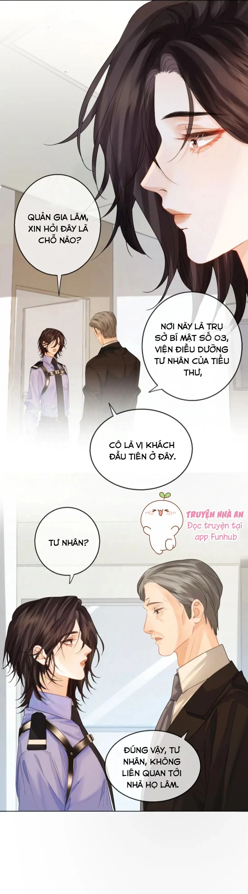 Ta Thân Ái Pháp Y Tiểu Thư Chapter 72 - 13