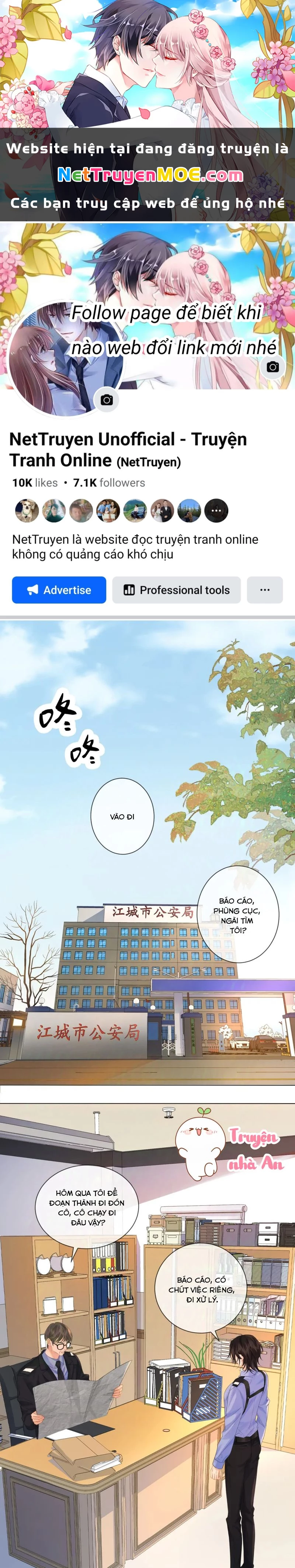 Ta Thân Ái Pháp Y Tiểu Thư Chapter 73 - 1