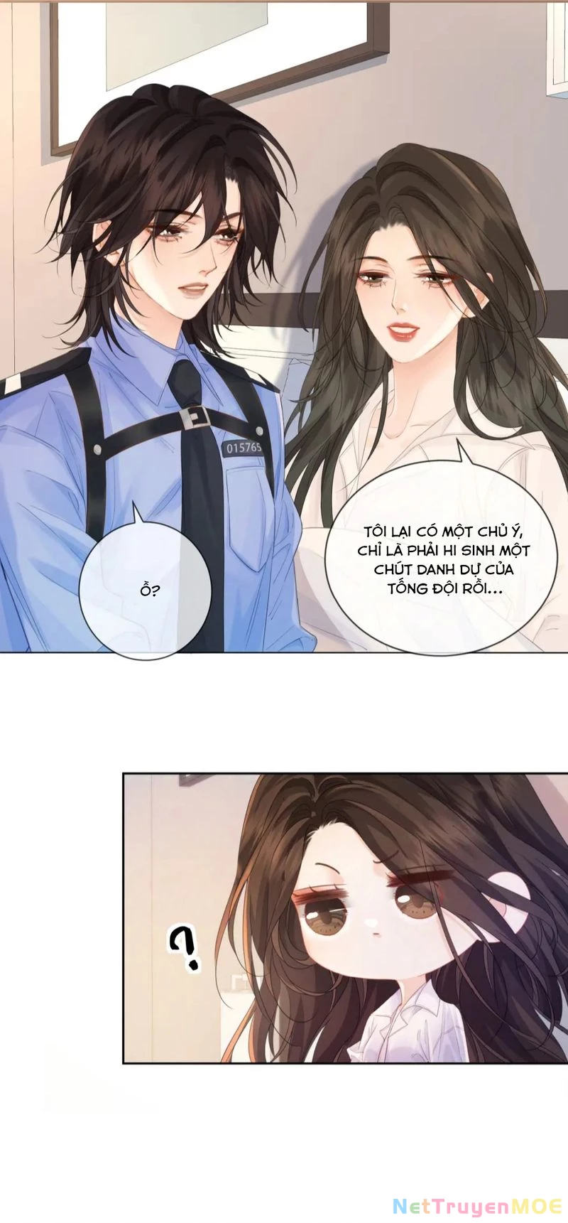 Ta Thân Ái Pháp Y Tiểu Thư Chapter 73 - 5