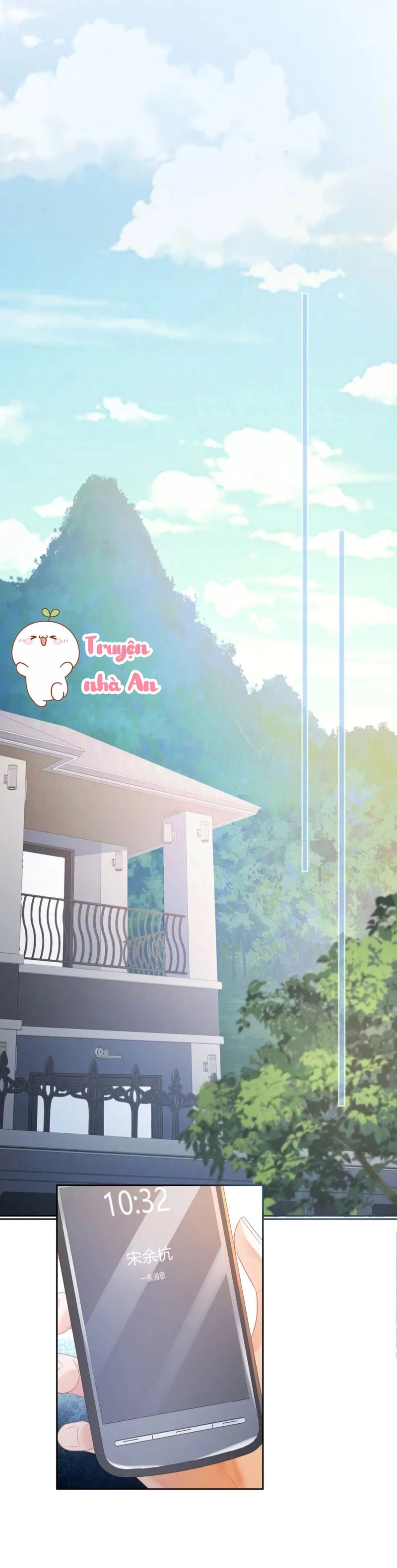 Ta Thân Ái Pháp Y Tiểu Thư Chapter 73 - 9