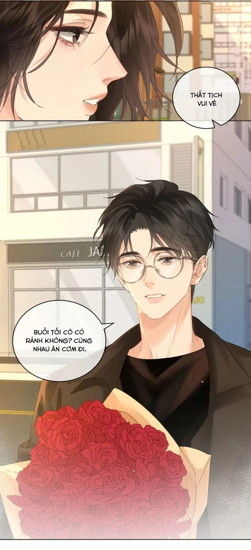 Ta Thân Ái Pháp Y Tiểu Thư Chapter 73 - 14