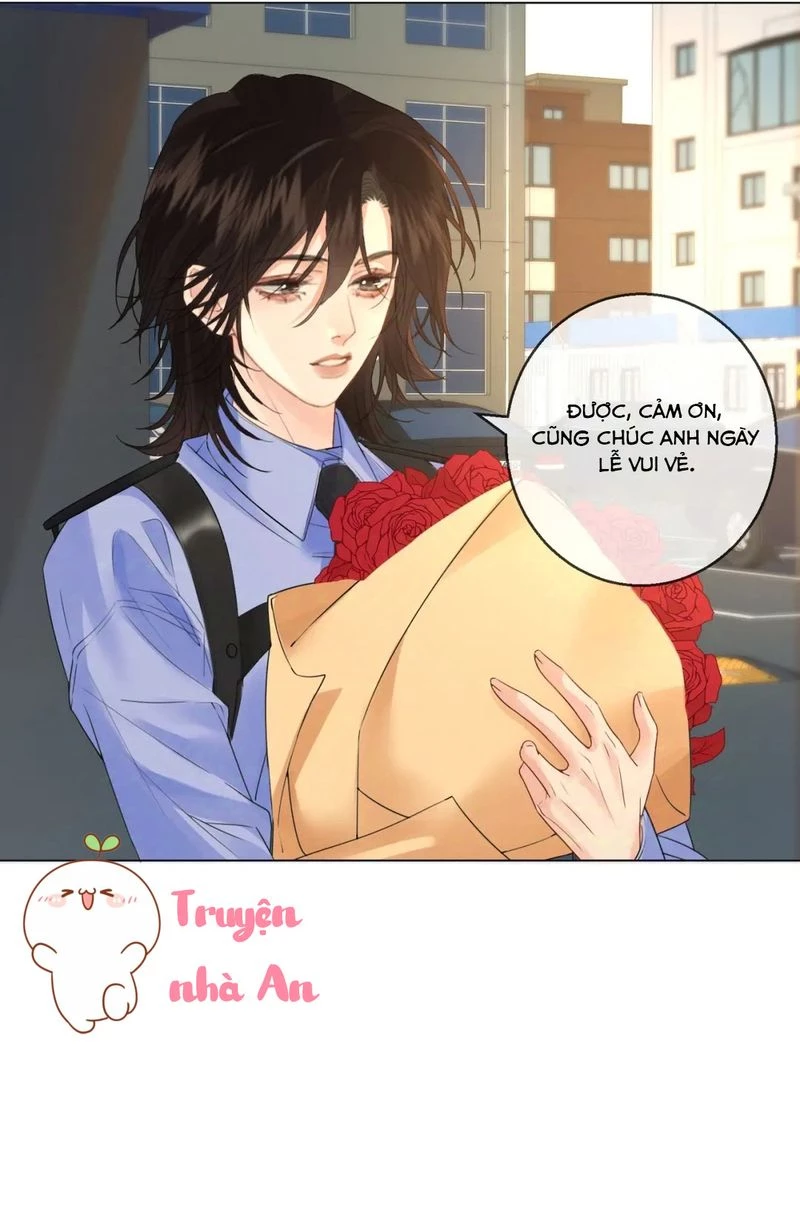 Ta Thân Ái Pháp Y Tiểu Thư Chapter 73 - 15