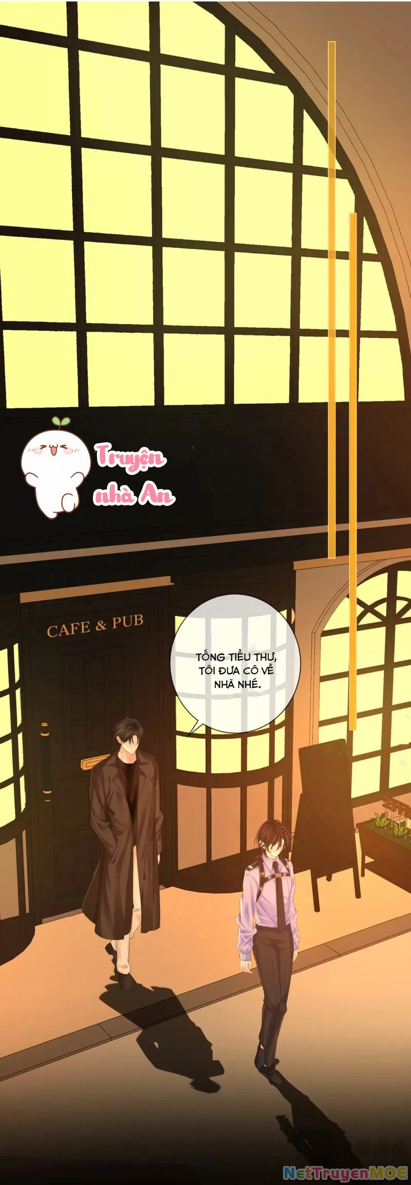 Ta Thân Ái Pháp Y Tiểu Thư Chapter 73 - 16