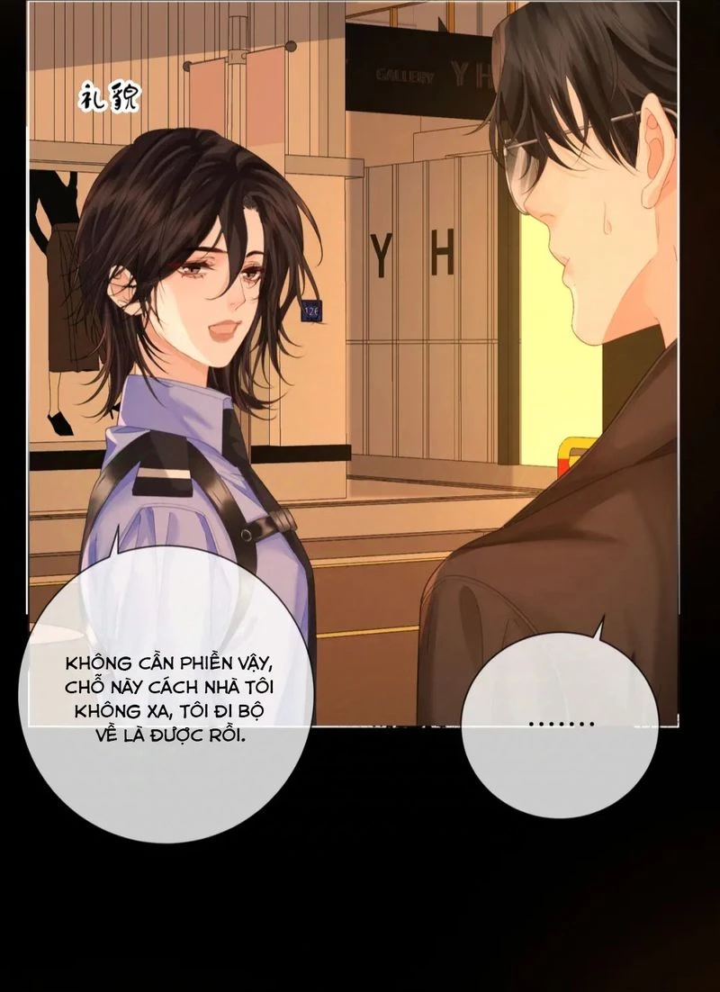 Ta Thân Ái Pháp Y Tiểu Thư Chapter 73 - 17