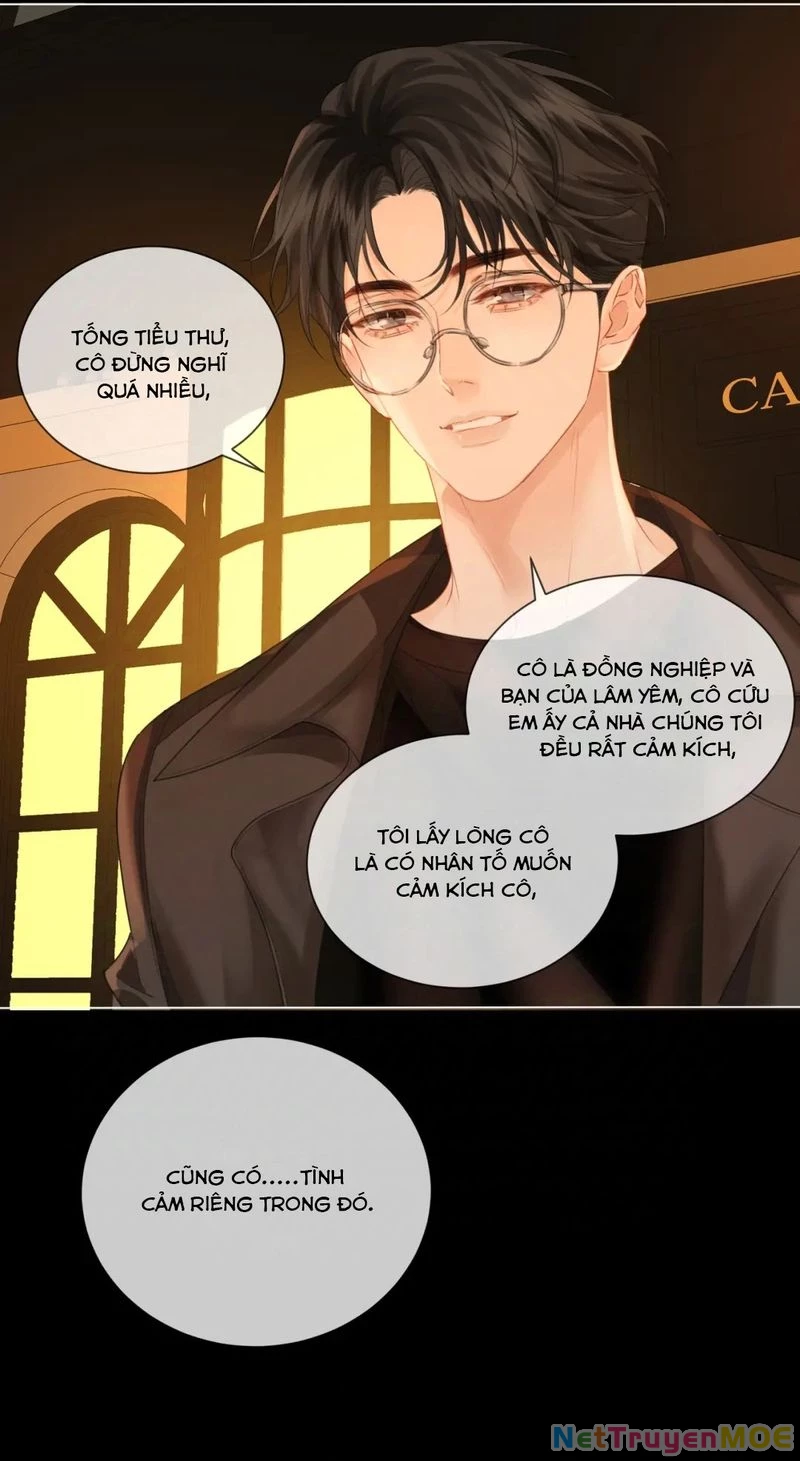 Ta Thân Ái Pháp Y Tiểu Thư Chapter 73 - 18