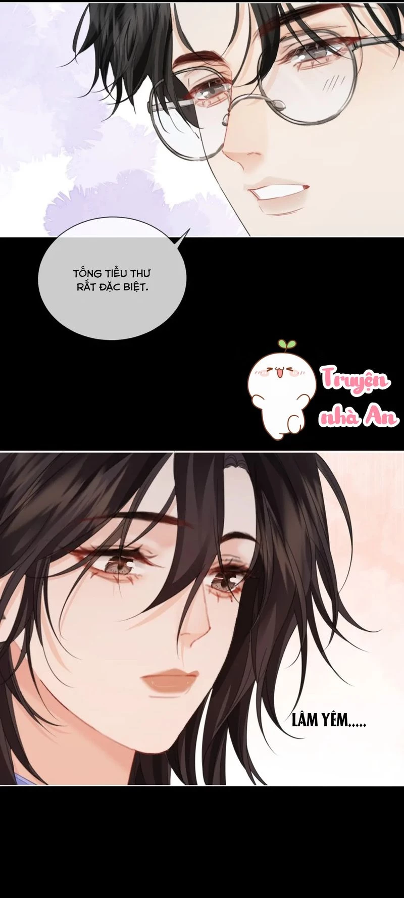 Ta Thân Ái Pháp Y Tiểu Thư Chapter 73 - 19