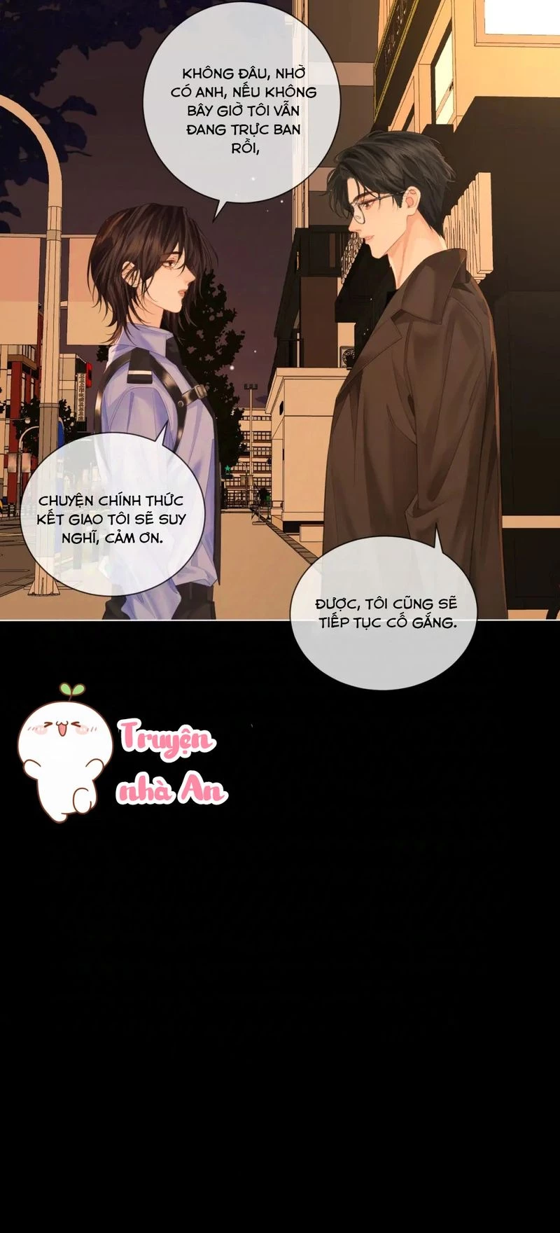 Ta Thân Ái Pháp Y Tiểu Thư Chapter 73 - 21