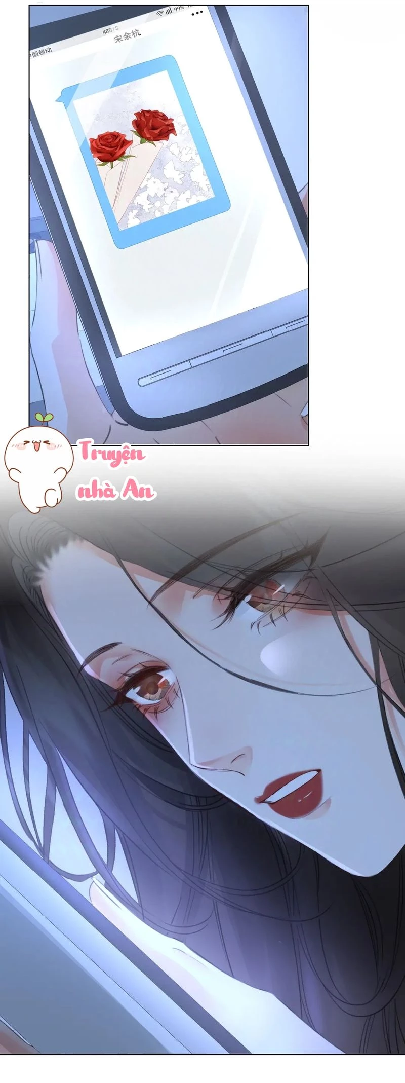 Ta Thân Ái Pháp Y Tiểu Thư Chapter 74 - 2