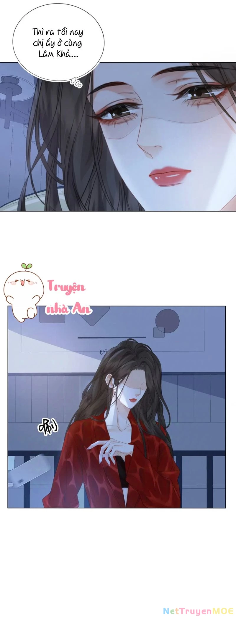 Ta Thân Ái Pháp Y Tiểu Thư Chapter 74 - 5