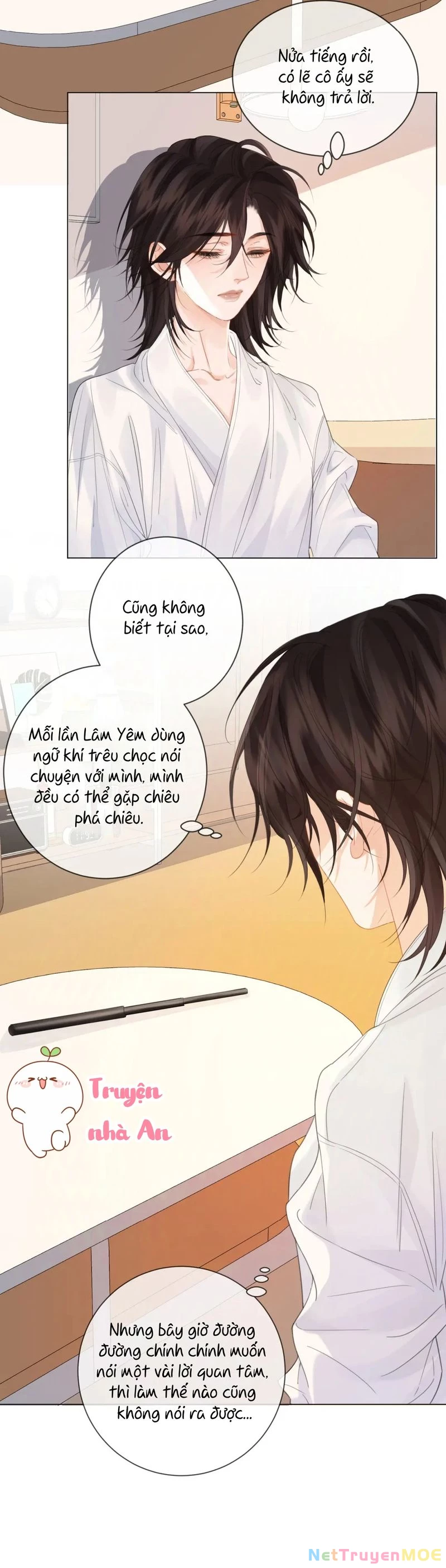 Ta Thân Ái Pháp Y Tiểu Thư Chapter 74 - 8