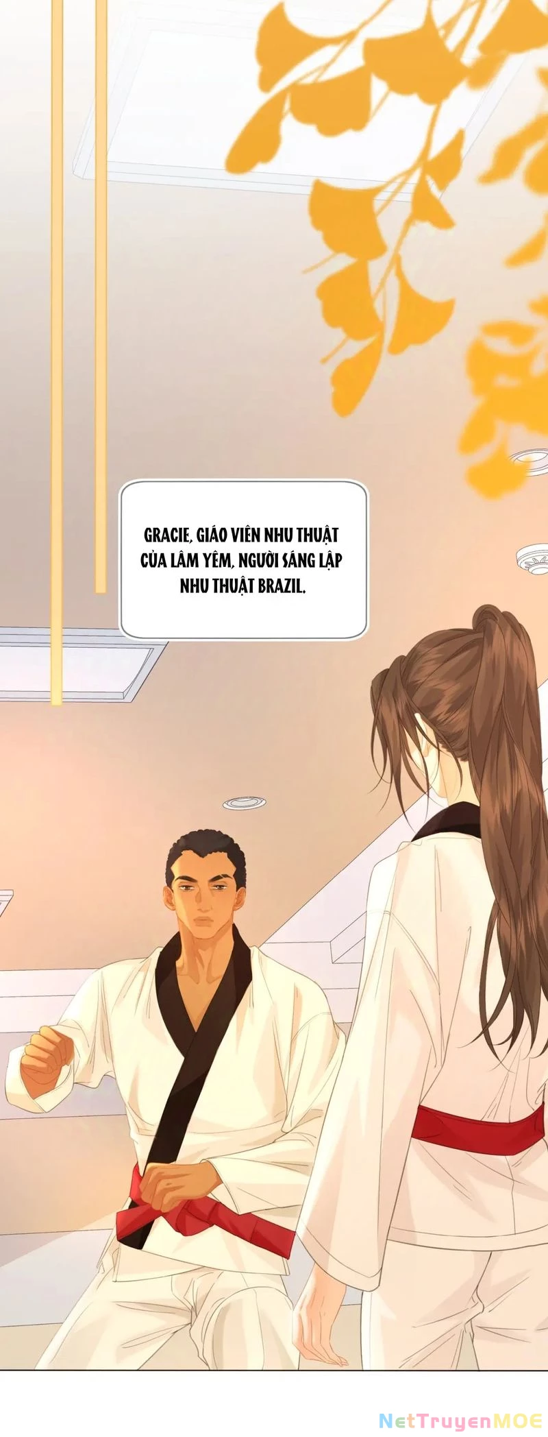Ta Thân Ái Pháp Y Tiểu Thư Chapter 74 - 10