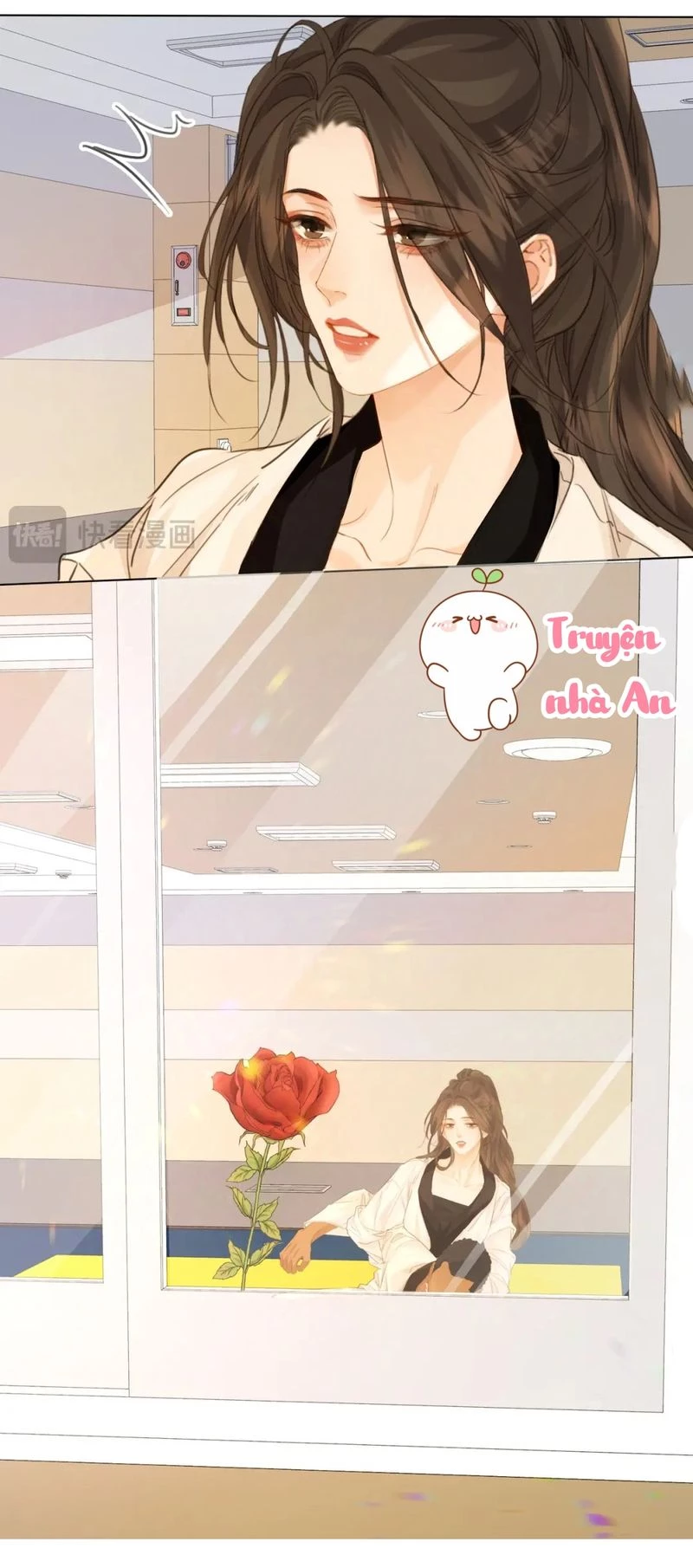 Ta Thân Ái Pháp Y Tiểu Thư Chapter 74 - 12
